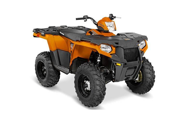 2016 Polaris Sportsman 570 MSRP $6599 Call for