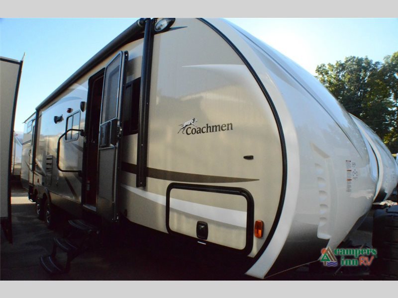 2016 Coachmen Rv Freedom Express Liberty Edition 310BHDS