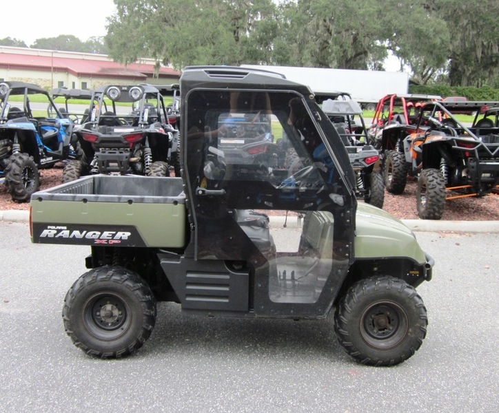 2006 Polaris Ranger 4x4