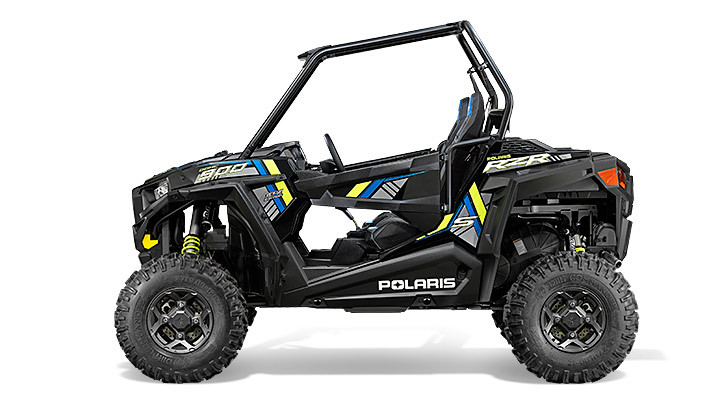 2015 Polaris RZR S 900 EPS