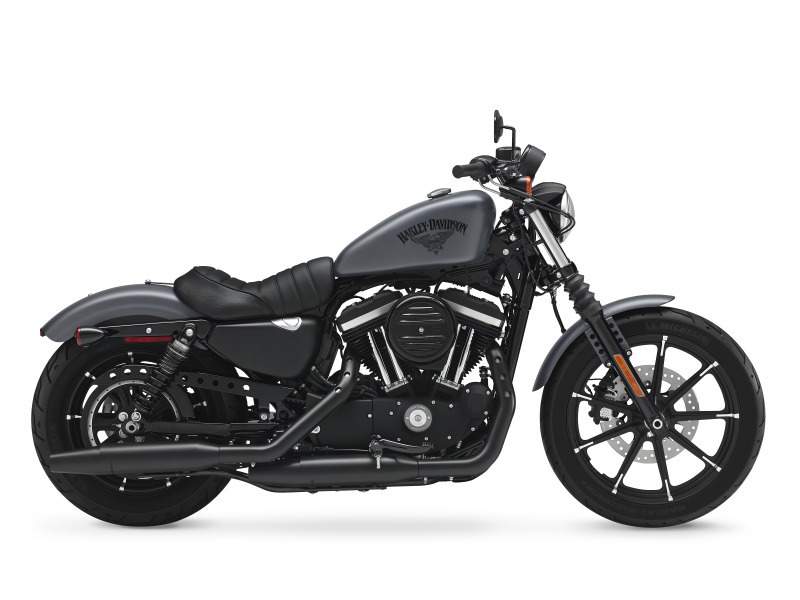 2013 Harley-Davidson FLHX - Street Glide