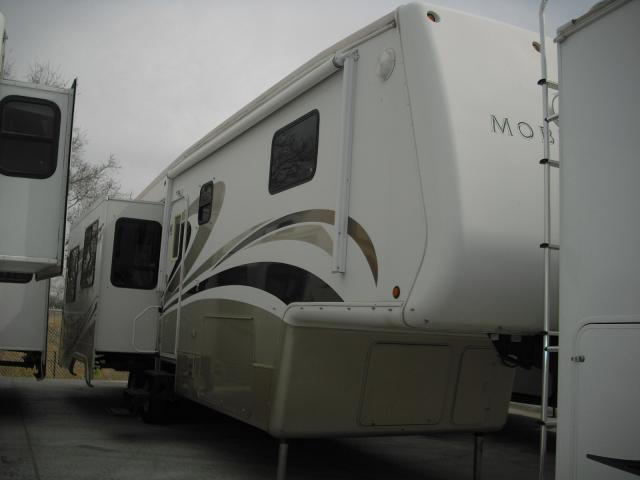 2008 DRV SUITES MOBILE SUITES 36TK3