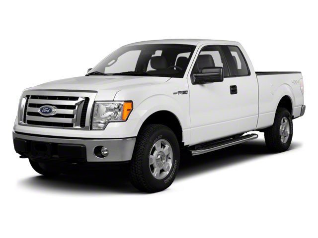 2011 Ford F150  Pickup Truck