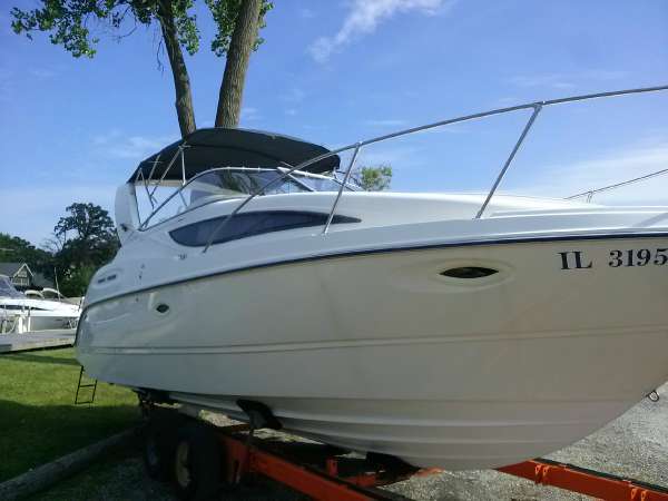 2002 Bayliner 2855 Cierra