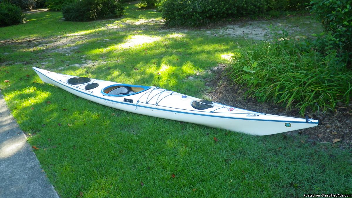 P & H Kayak for sale