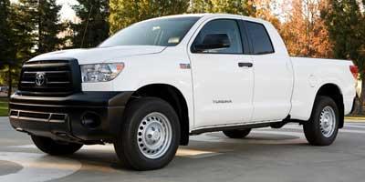 2010 Toyota Tundra Limited