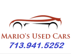 Mario's Used Cars