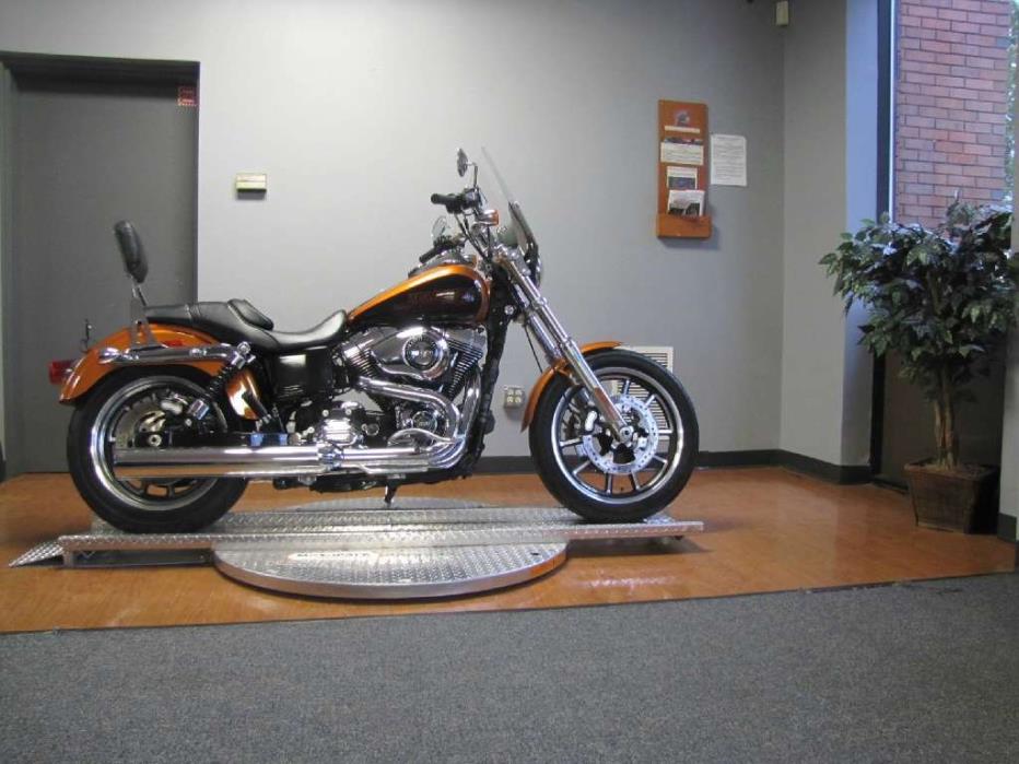 2014  Harley-Davidson  Low Rider