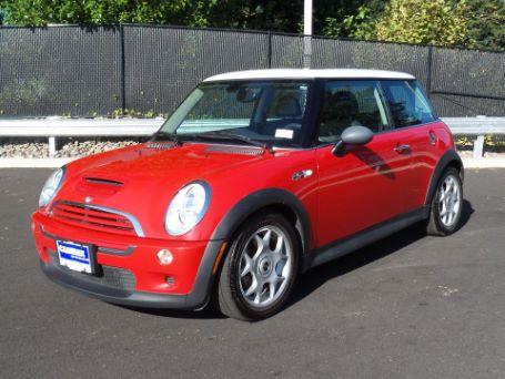 Mini Cooper 2006 RVs for sale