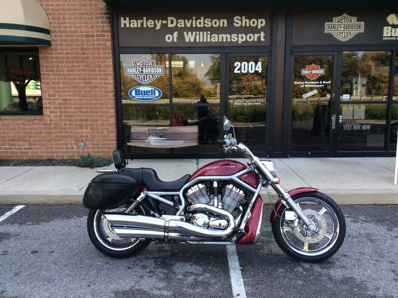 2012 Harley-Davidson FLHTCU - Electra Glide Ultra Classic