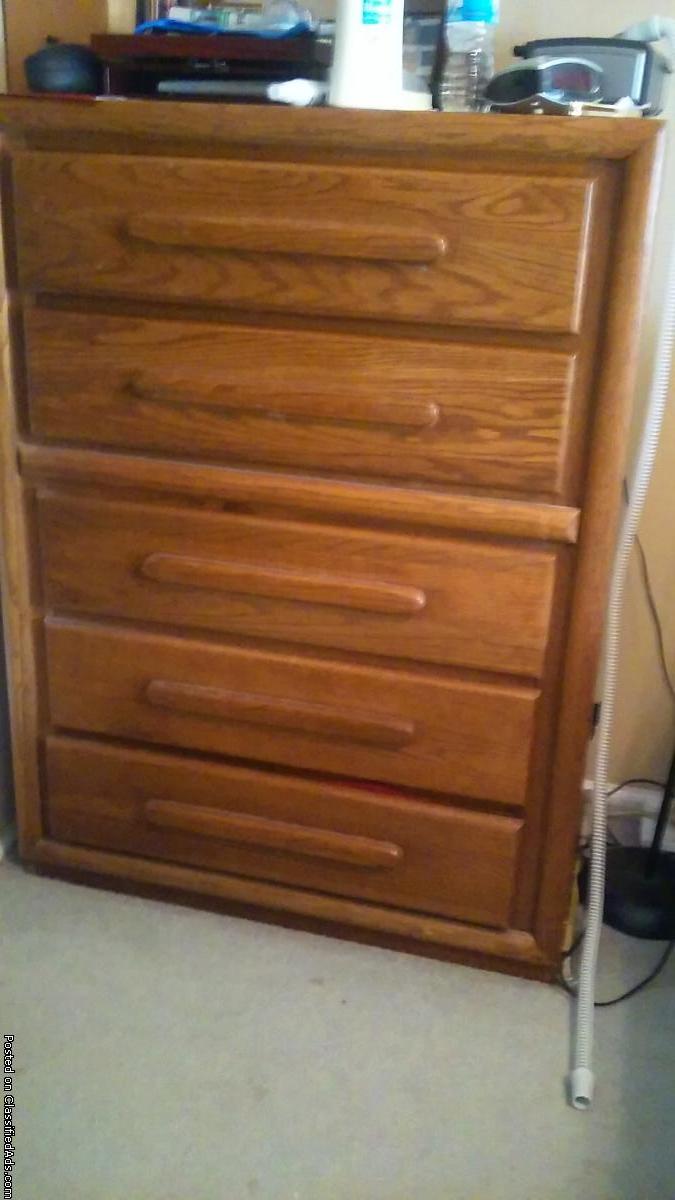 Chest of Drawers, 0