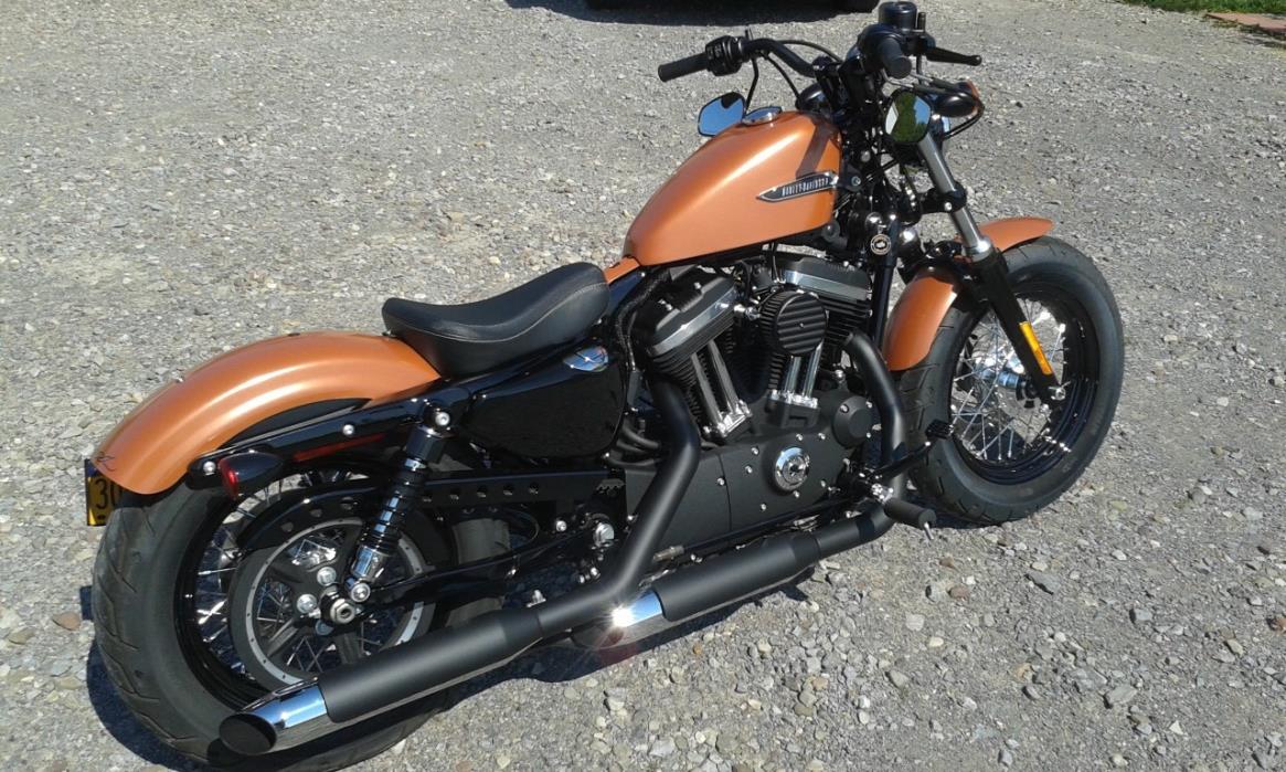 2014 Harley-Davidson Street Glide Special