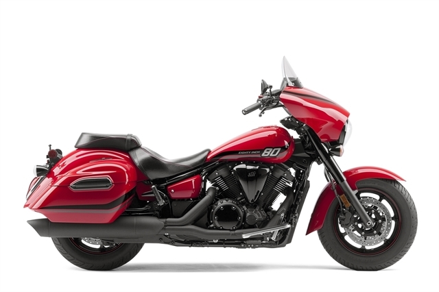 2012 Harley-Davidson FORTY-EIGHT