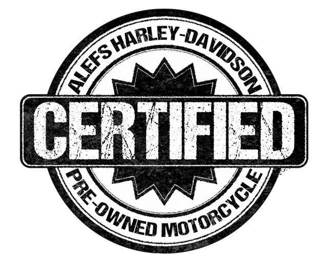 2015 Harley-Davidson Seventy-Two