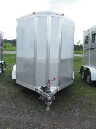2013  Eclipse Horse Trailers  New 2013 Stock Trailer