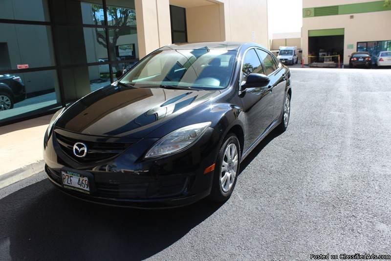 2009 Mazda6 (#3173)