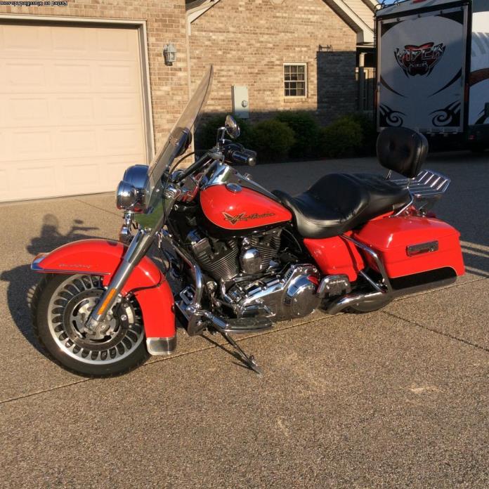 Harley Davidson Road King 2011 for sale