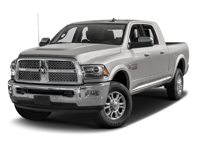 2017 Ram 2500  Pickup Truck