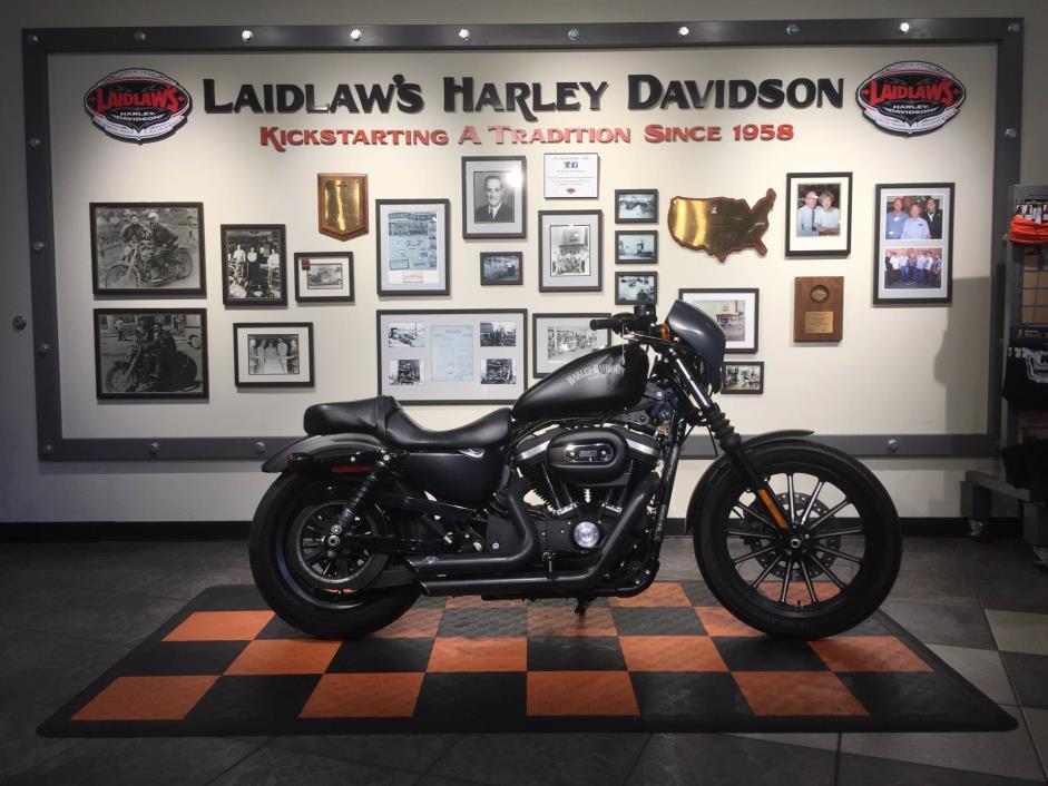 2015  Harley-Davidson  Street™ 500