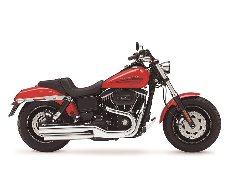 2006 Harley-Davidson SUPER GLIDE DYNA CUSTOM