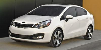 2013 Kia Rio EX