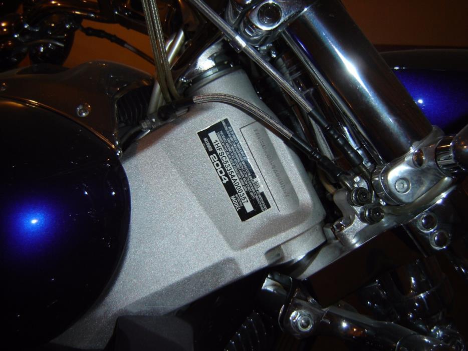 2008 Honda CBR 600RR