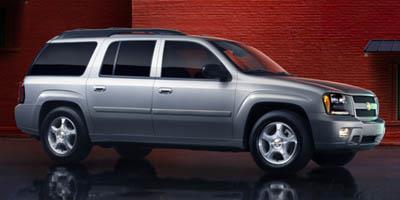 2006 Chevrolet TrailBlazer EXT LS