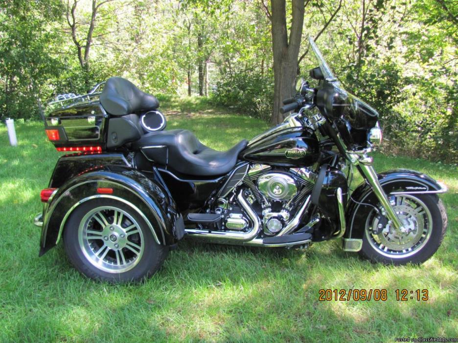 Harley Davidson Ultra Classic Cars for sale