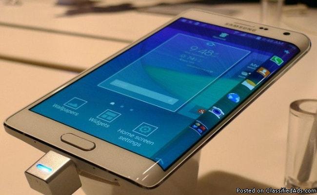 Samsung Galaxy Note 7, 1
