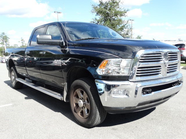 2015 Ram 2500  Pickup Truck