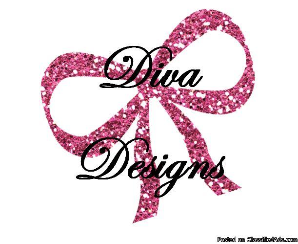 The House of Diva Designs, 0