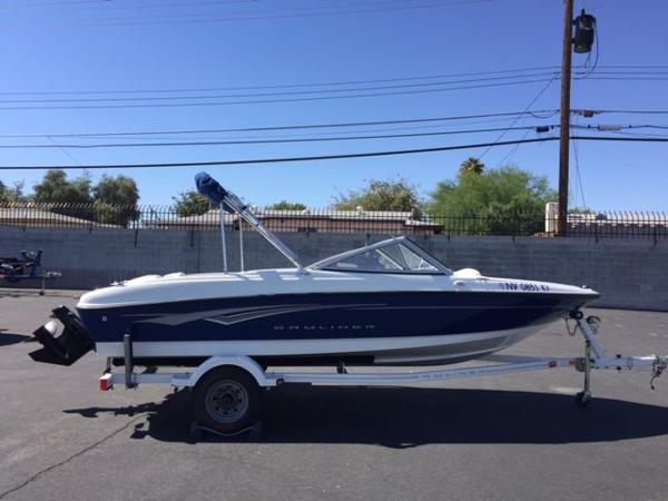 2008 Bayliner 175