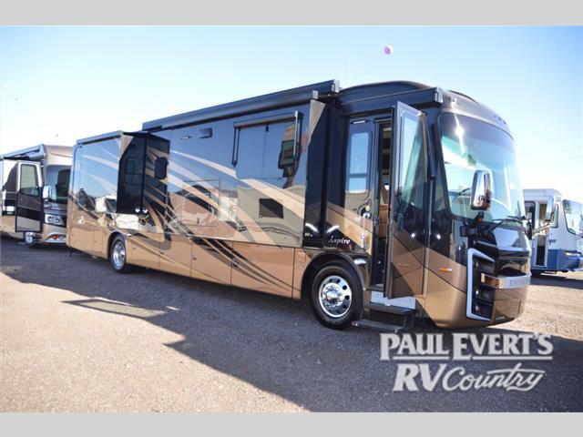 2016 Entegra Coach Aspire 40P