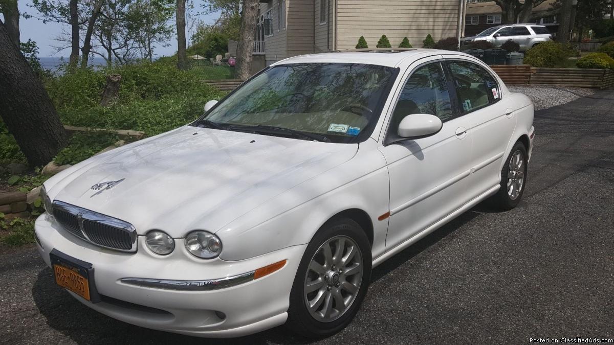 ,,,,,2003 Jaguar X-Type,,,,,,
