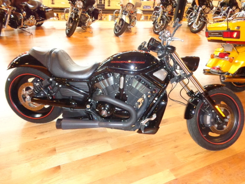2013 Harley-Davidson FLHTK - Electra Glide Ultra Limited