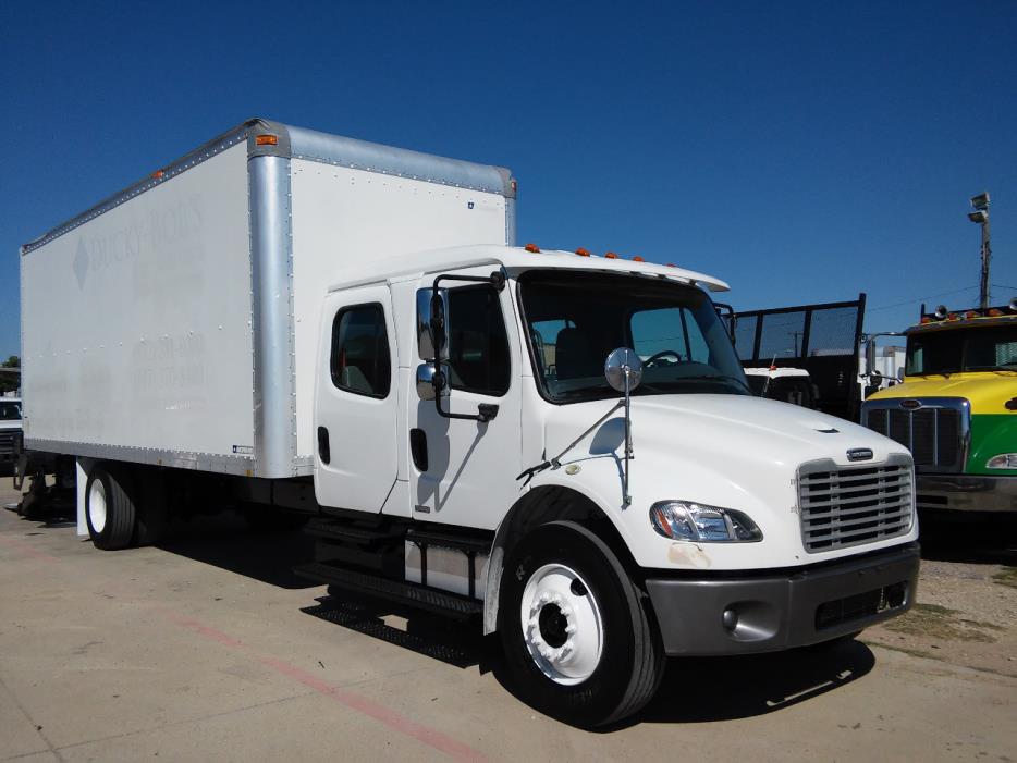 Freightliner 50 Gal Cars for sale