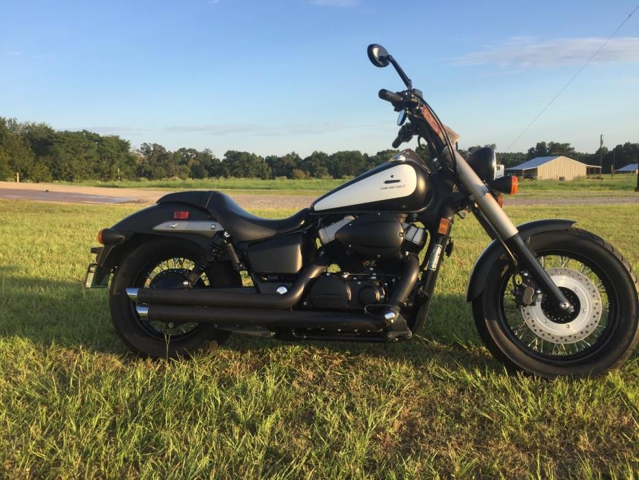 2014 Honda CTX1300 Deluxe