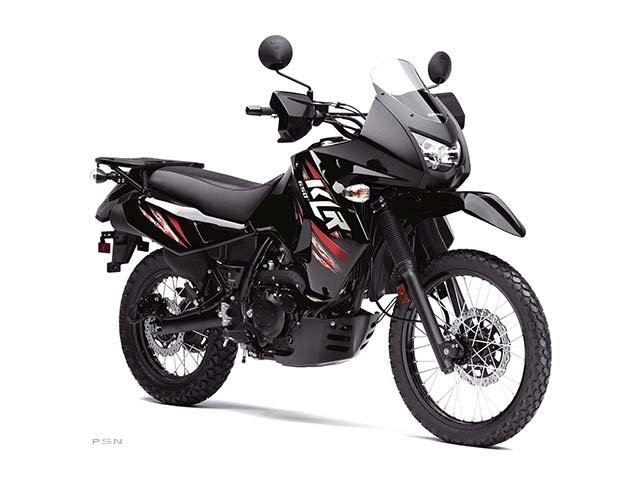2013  Kawasaki  KLR™650