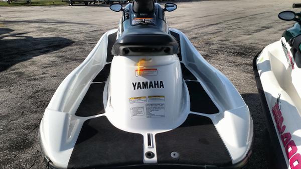 2001 Yamaha XL800