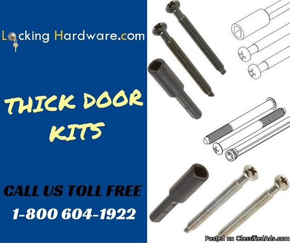 Buy Commercial Door Locks for SALE on LockingHardware.com