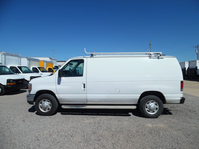 2009 Ford E-250  Cargo Van