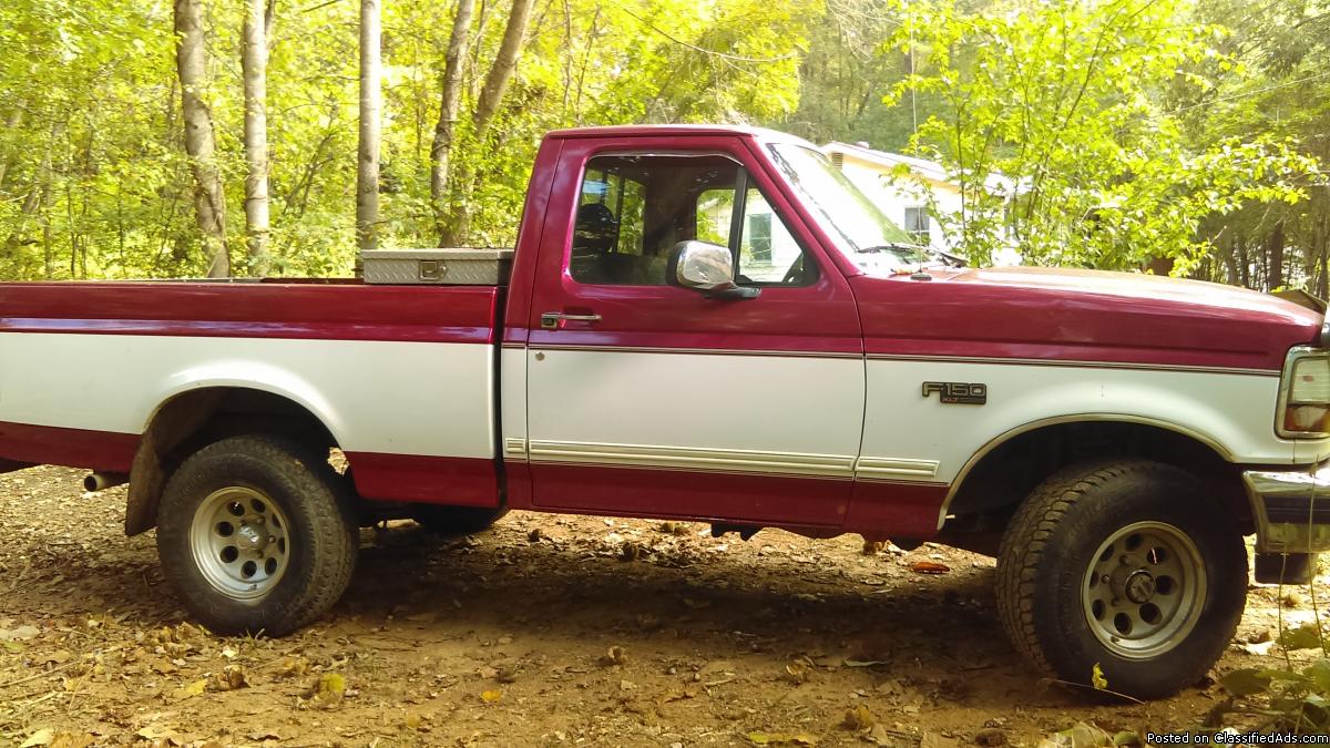 truck for sale