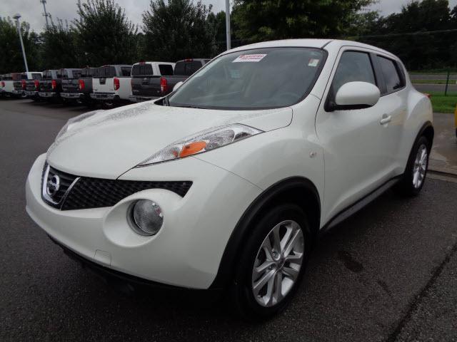 2013 Nissan Juke S Motorcycles for sale