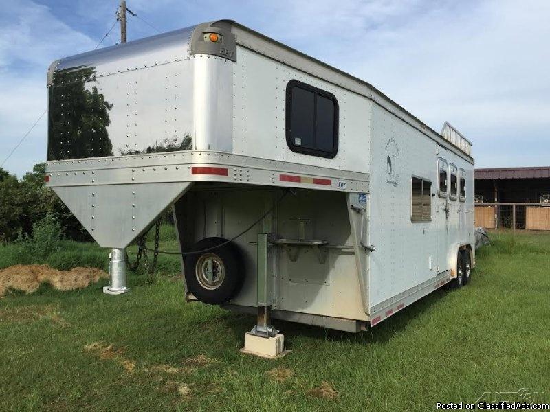 2001 EBY Legacy For Sale in Azle, Texas 76020