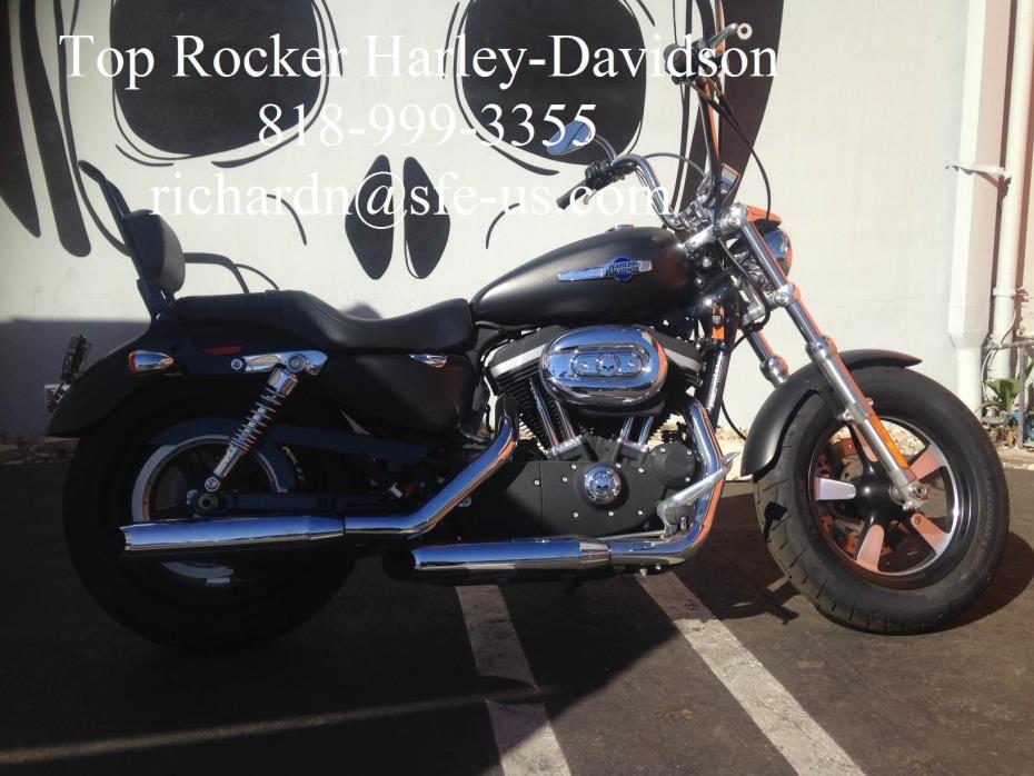 2011 Harley-Davidson GSX-R750